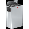 Печь для сауны HARVIA THE WALL SW80 со встроенным пультом HSW800400